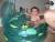 piscine d'interieure chaufee