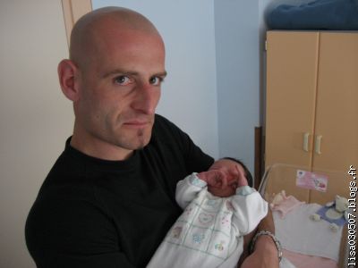 Vincent et Lisa